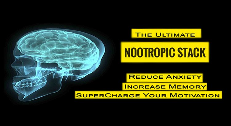 Supplements For Your Brain